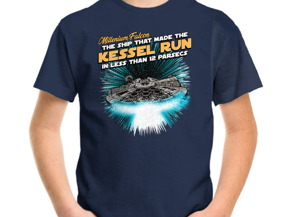 Kessel Run
