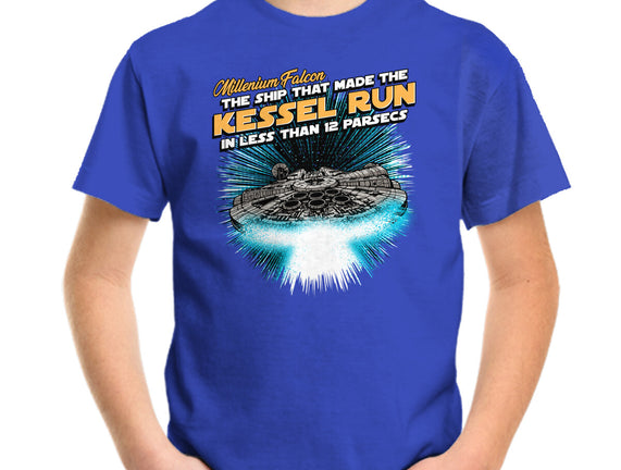 Kessel Run