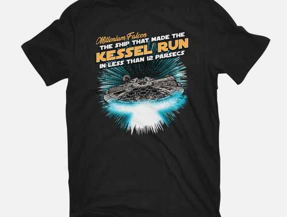 Kessel Run