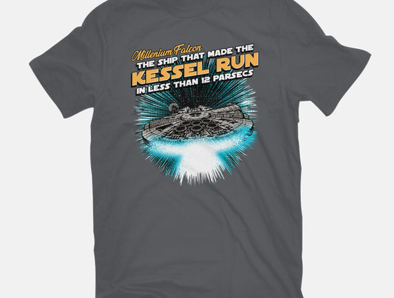 Kessel Run