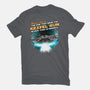 Kessel Run-Unisex-Basic-Tee-Tronyx79