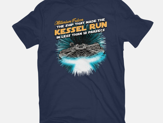 Kessel Run