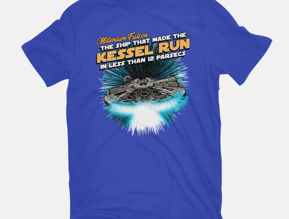 Kessel Run