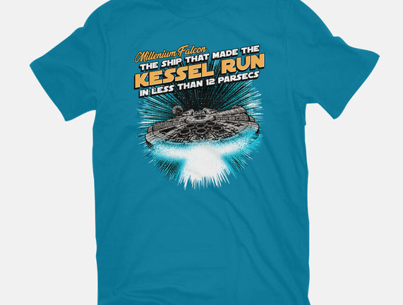 Kessel Run