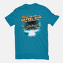 Kessel Run-Unisex-Basic-Tee-Tronyx79