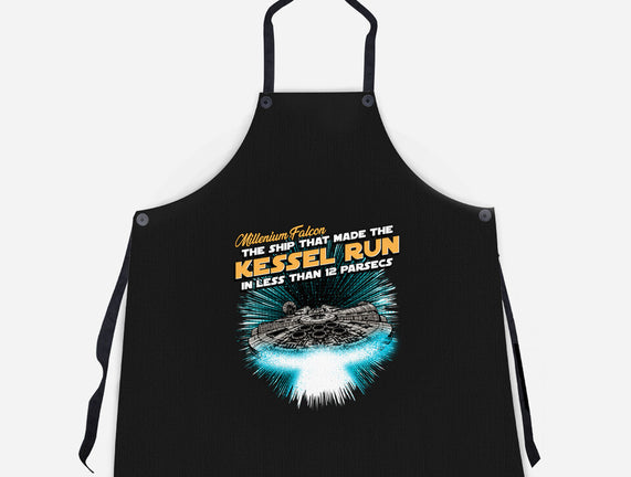 Kessel Run