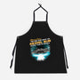 Kessel Run-Unisex-Kitchen-Apron-Tronyx79