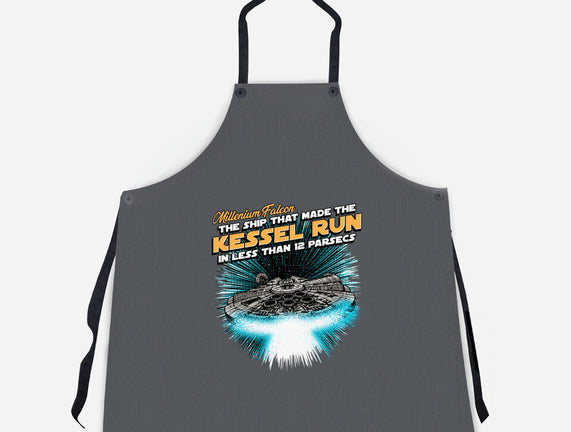 Kessel Run