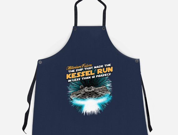Kessel Run