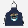Kessel Run-Unisex-Kitchen-Apron-Tronyx79