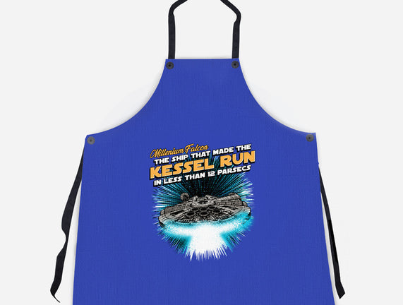 Kessel Run