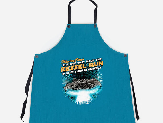 Kessel Run