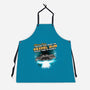 Kessel Run-Unisex-Kitchen-Apron-Tronyx79