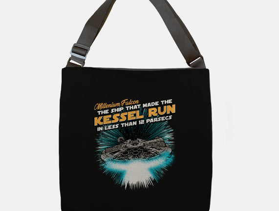Kessel Run