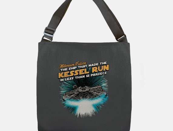 Kessel Run