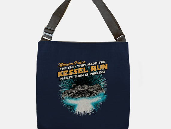 Kessel Run