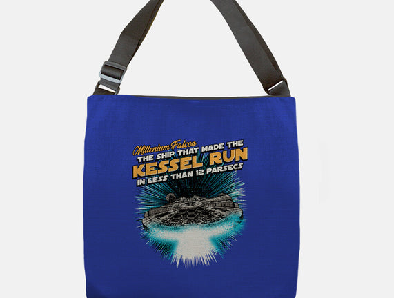 Kessel Run