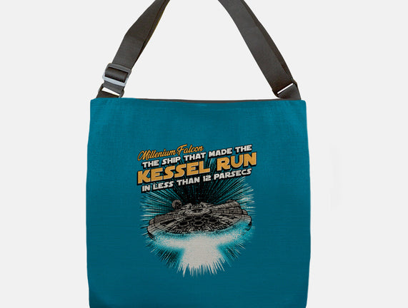 Kessel Run