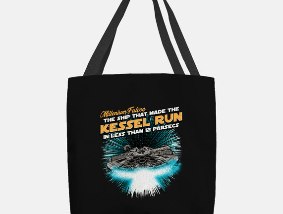 Kessel Run