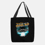 Kessel Run-None-Basic Tote-Bag-Tronyx79