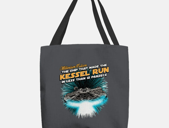 Kessel Run