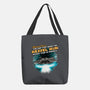 Kessel Run-None-Basic Tote-Bag-Tronyx79