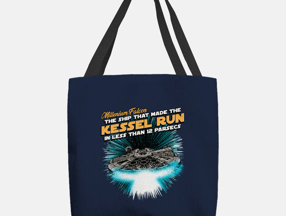 Kessel Run
