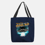 Kessel Run-None-Basic Tote-Bag-Tronyx79