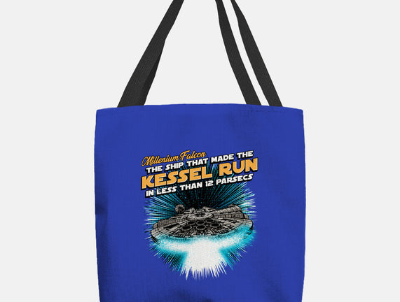 Kessel Run