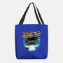 Kessel Run-None-Basic Tote-Bag-Tronyx79