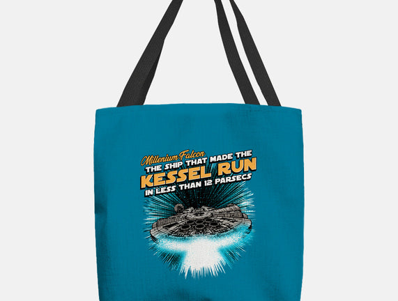 Kessel Run
