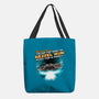 Kessel Run-None-Basic Tote-Bag-Tronyx79