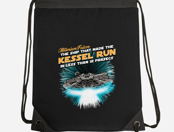 Kessel Run
