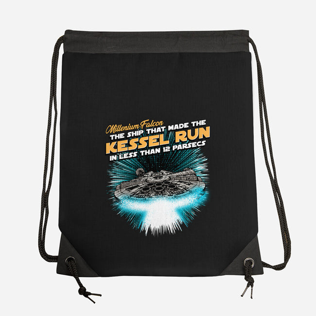 Kessel Run-None-Drawstring-Bag-Tronyx79