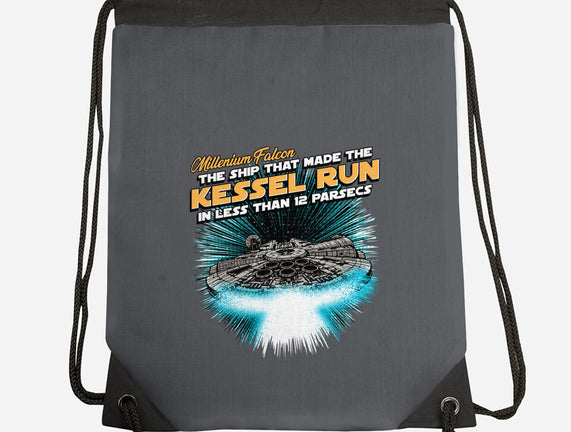 Kessel Run