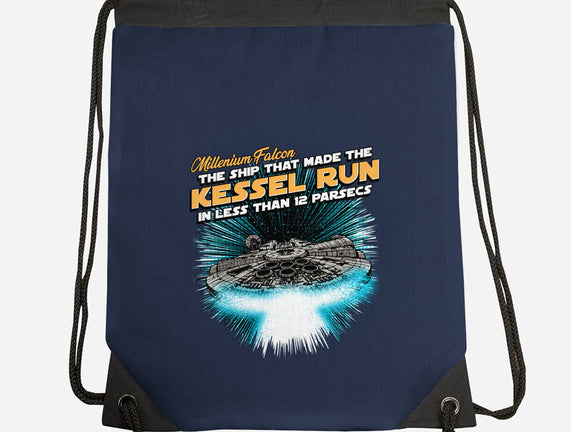 Kessel Run