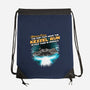 Kessel Run-None-Drawstring-Bag-Tronyx79