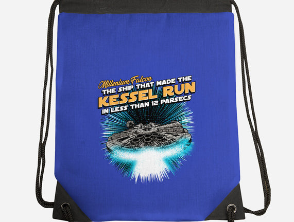 Kessel Run