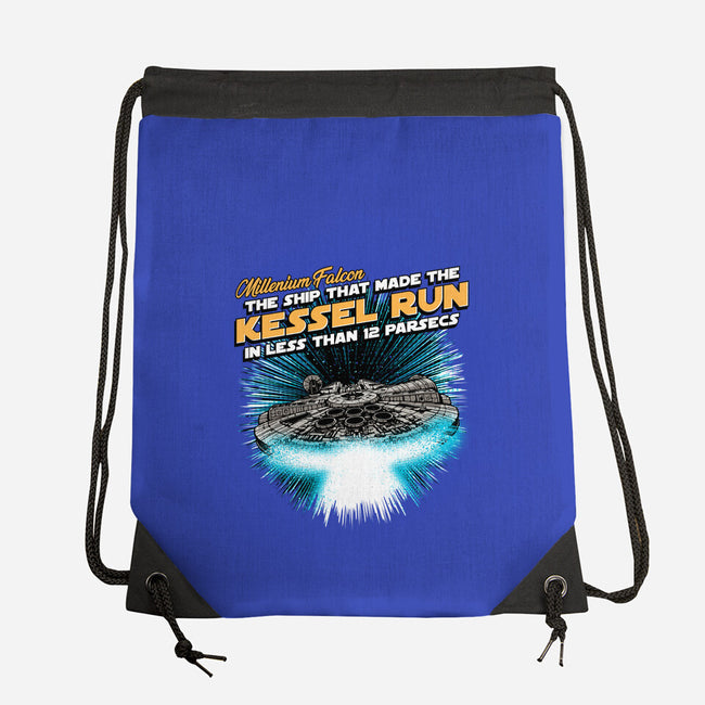 Kessel Run-None-Drawstring-Bag-Tronyx79