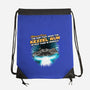Kessel Run-None-Drawstring-Bag-Tronyx79