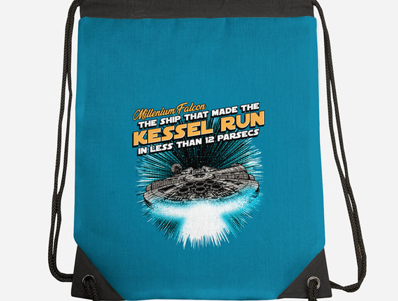 Kessel Run