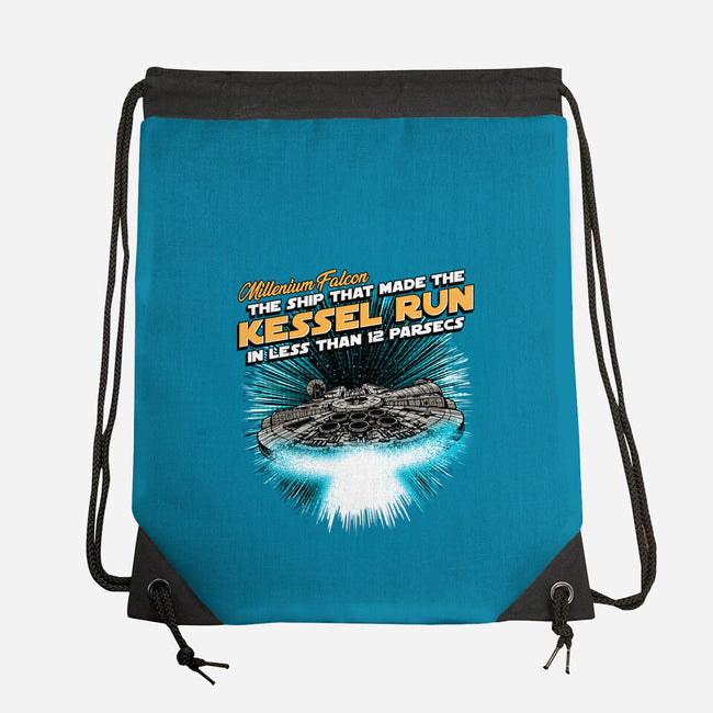 Kessel Run-None-Drawstring-Bag-Tronyx79