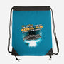 Kessel Run-None-Drawstring-Bag-Tronyx79