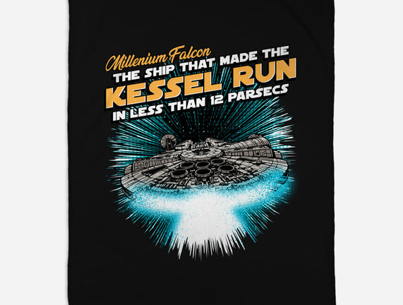 Kessel Run