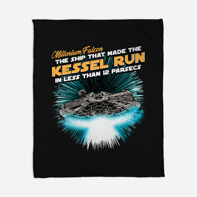 Kessel Run-None-Fleece-Blanket-Tronyx79