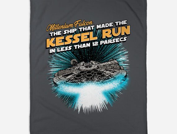 Kessel Run