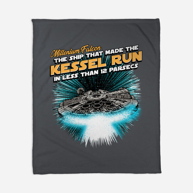 Kessel Run-None-Fleece-Blanket-Tronyx79