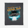Kessel Run-None-Fleece-Blanket-Tronyx79