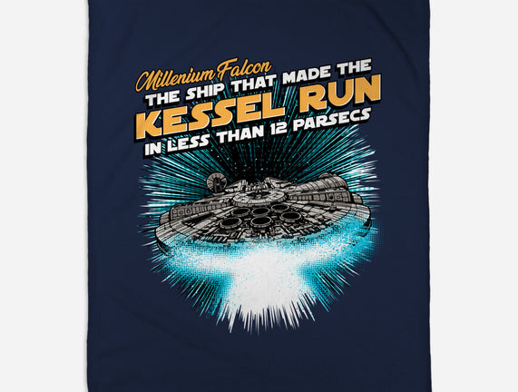 Kessel Run