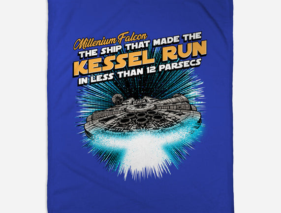 Kessel Run